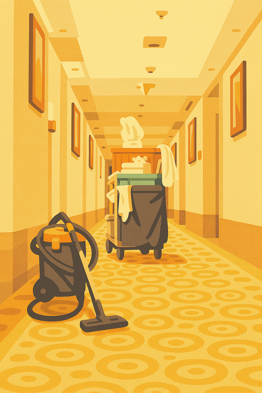 Operational Efficiency