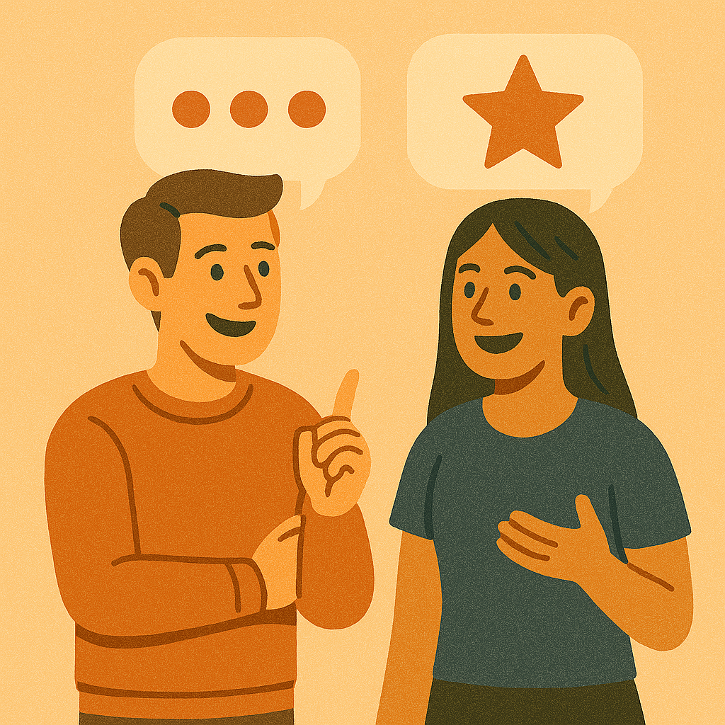FAQ illustration